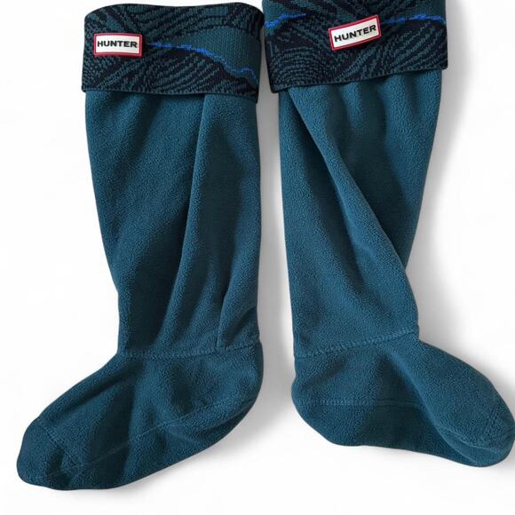 Hunter Women's Boot Socks - Picture 1 of 4